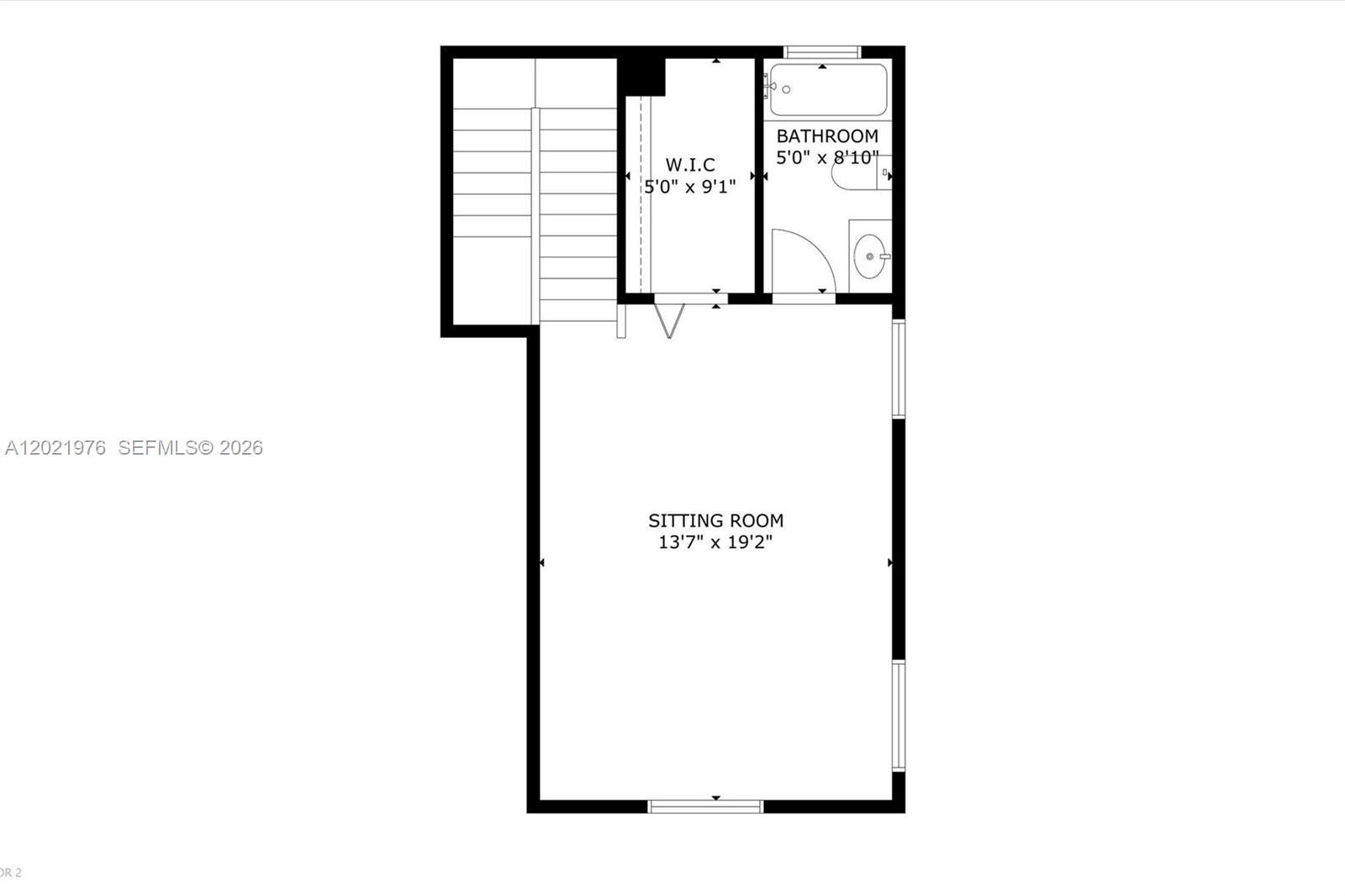 SECTOR 2- PARCELS 21B 22 - Residential