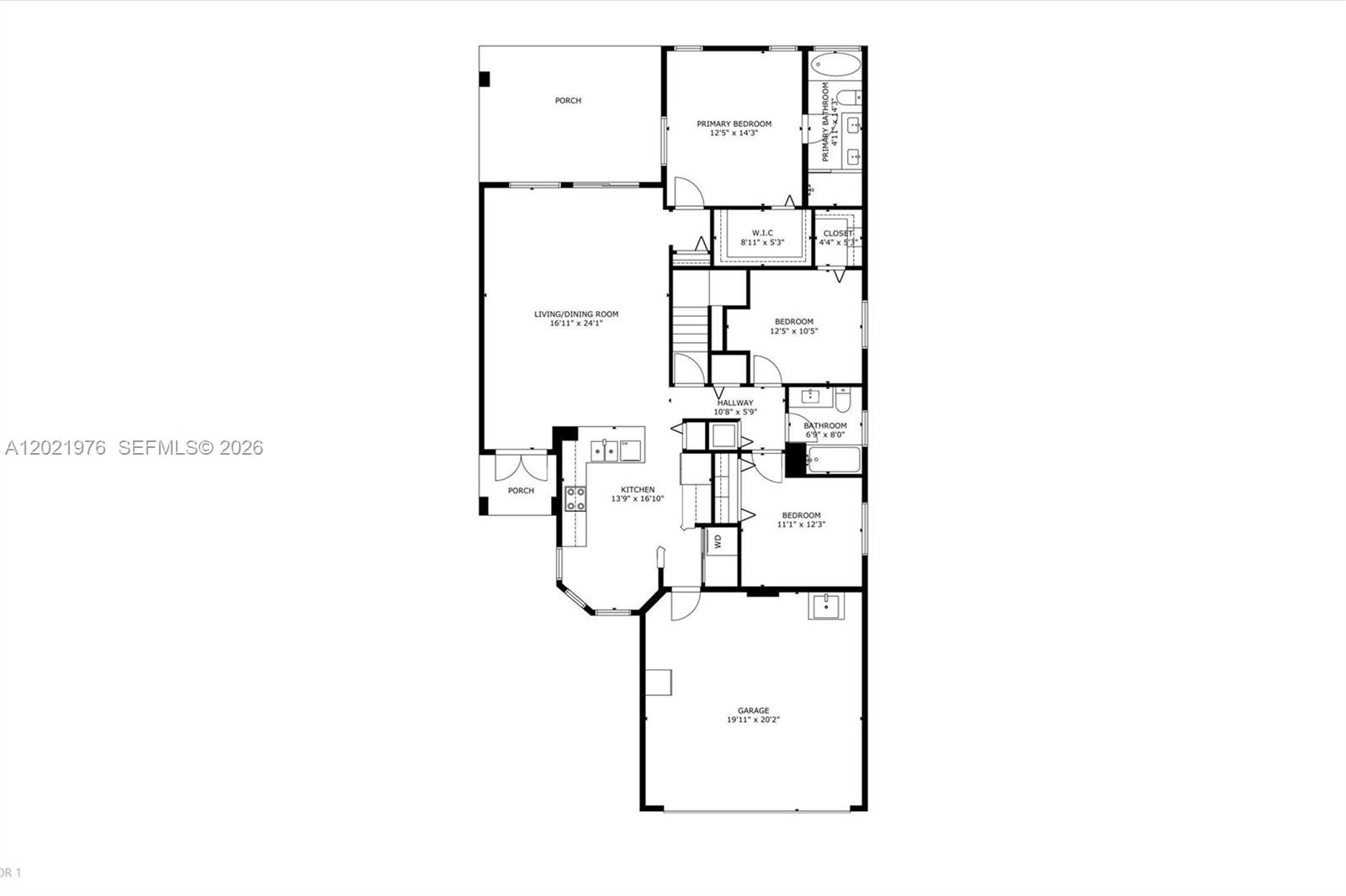 SECTOR 2- PARCELS 21B 22 - Residential