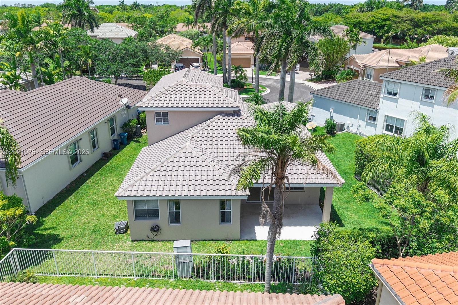 SECTOR 2- PARCELS 21B 22 - Residential