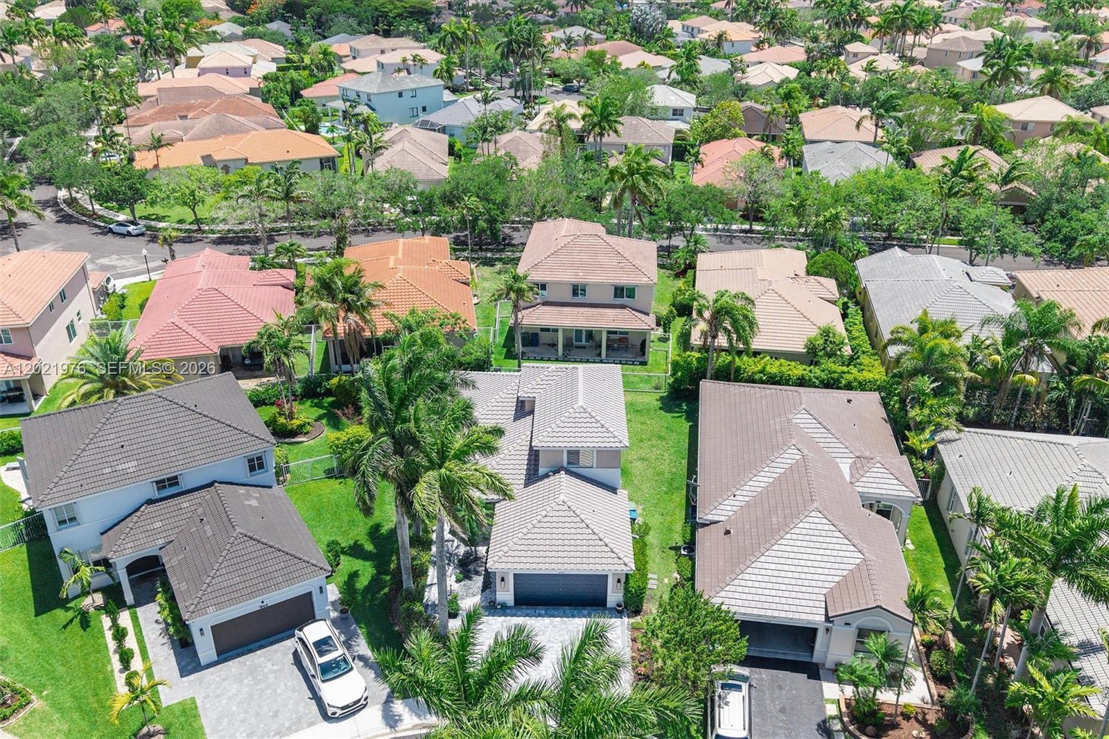 SECTOR 2- PARCELS 21B 22 - Residential