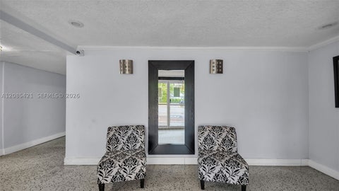 Photo of 8001 Crespi Blvd #4B, Miami Beach, FL 33141 (MLS # A12085421)