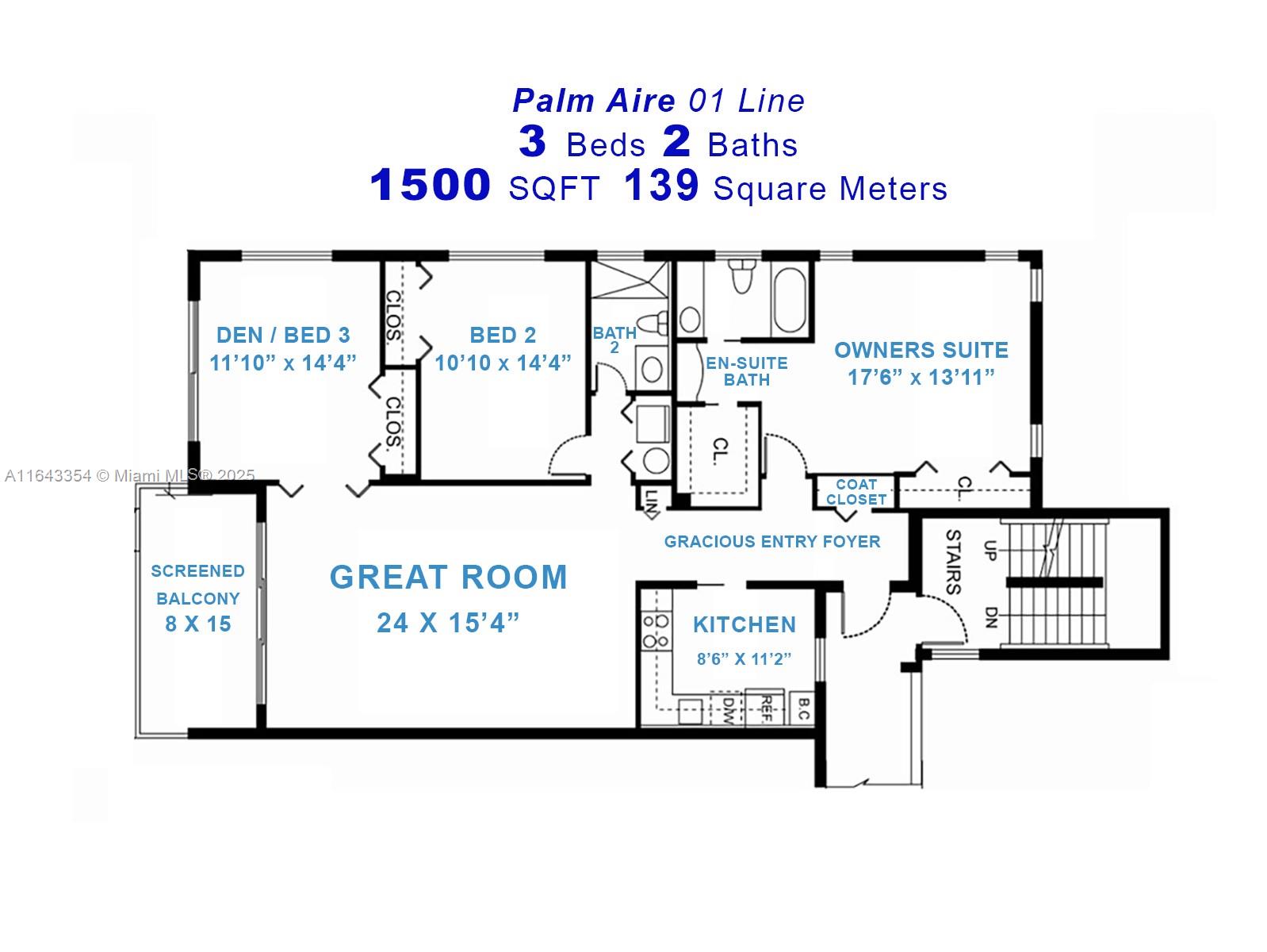 palm aire country club - Residential