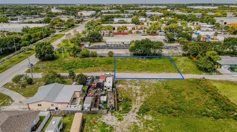 NW 19th Ave Pompano Beach FL 33069