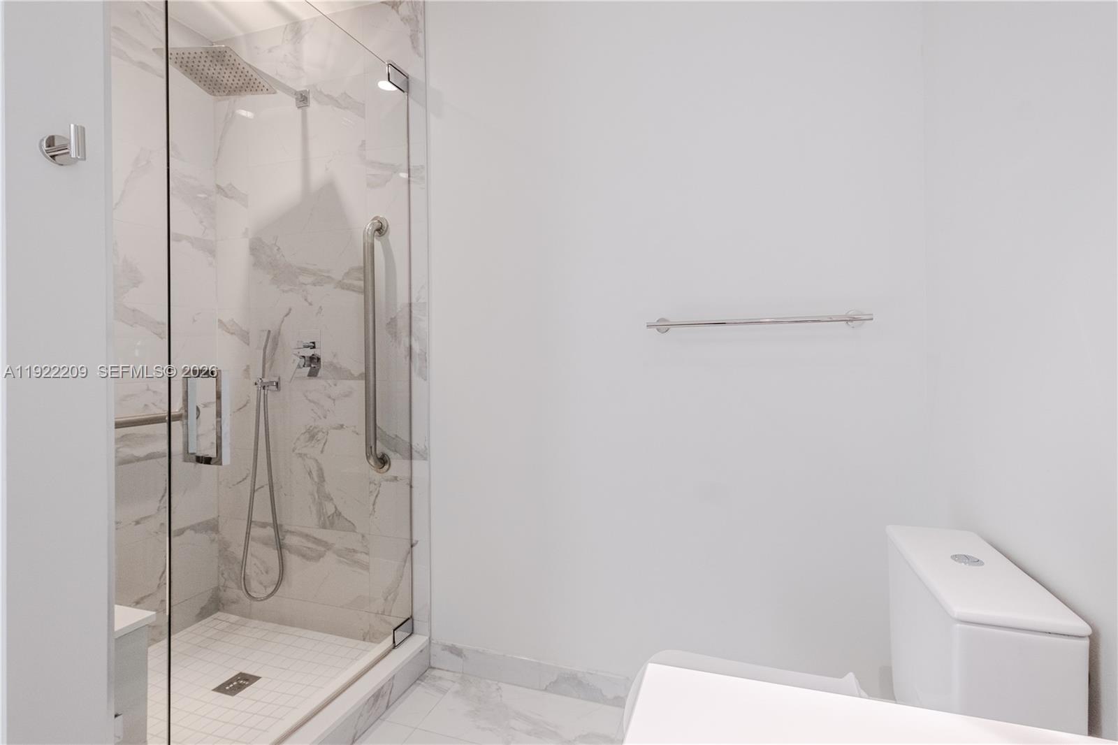 PARAMOUNT MIAMI WORLDCENTE - Residential