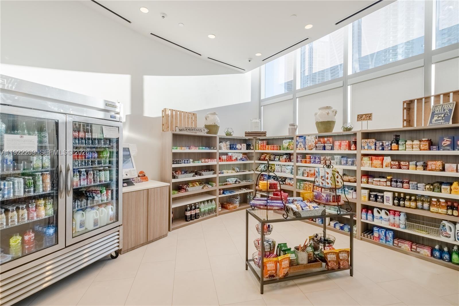 PARAMOUNT MIAMI WORLDCENTE - Residential