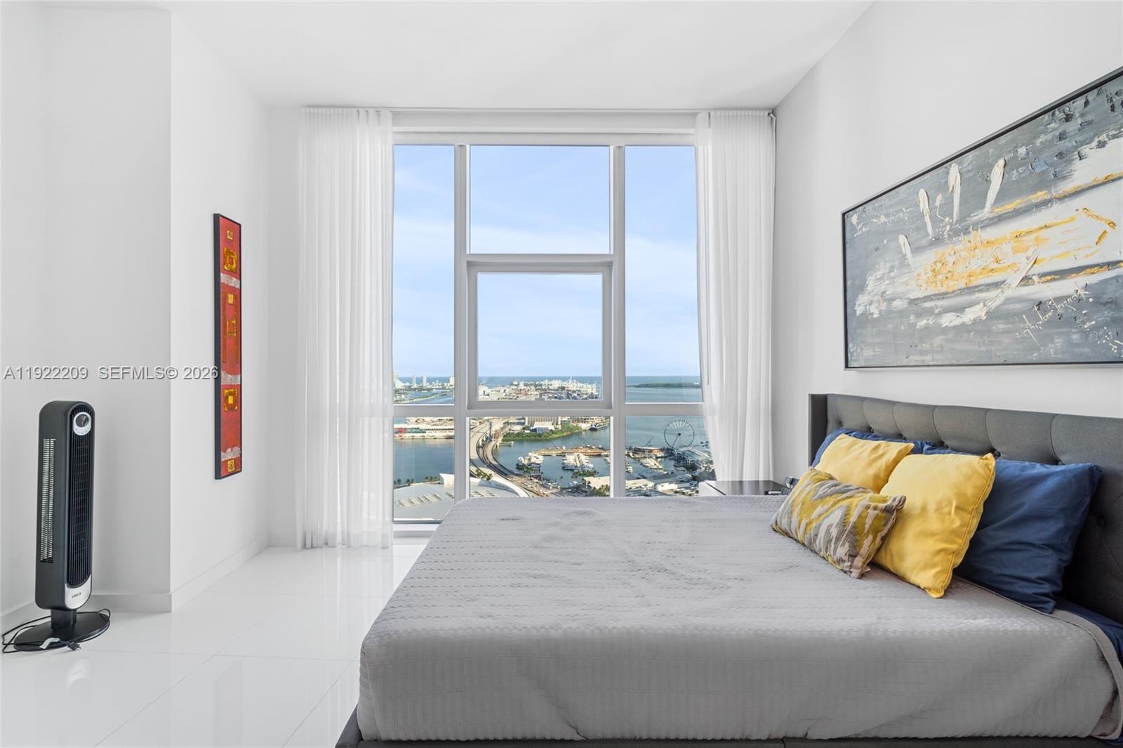 PARAMOUNT MIAMI WORLDCENTE - Residential