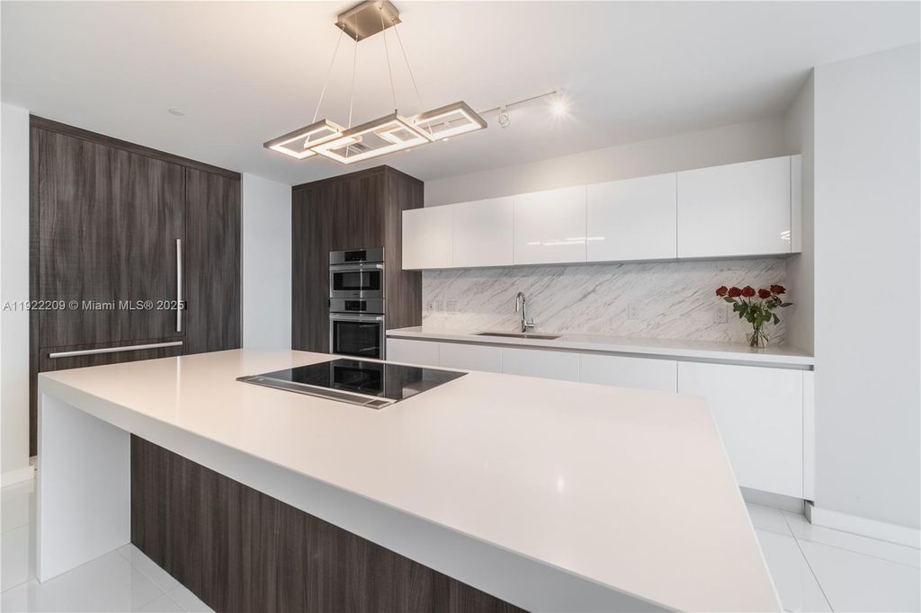 Photo of 851 NE 1st Ave #3911, Miami, FL 33132 (MLS # A11922209)