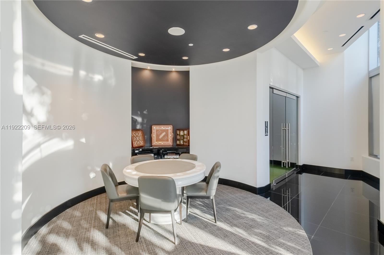 PARAMOUNT MIAMI WORLDCENTE - Residential