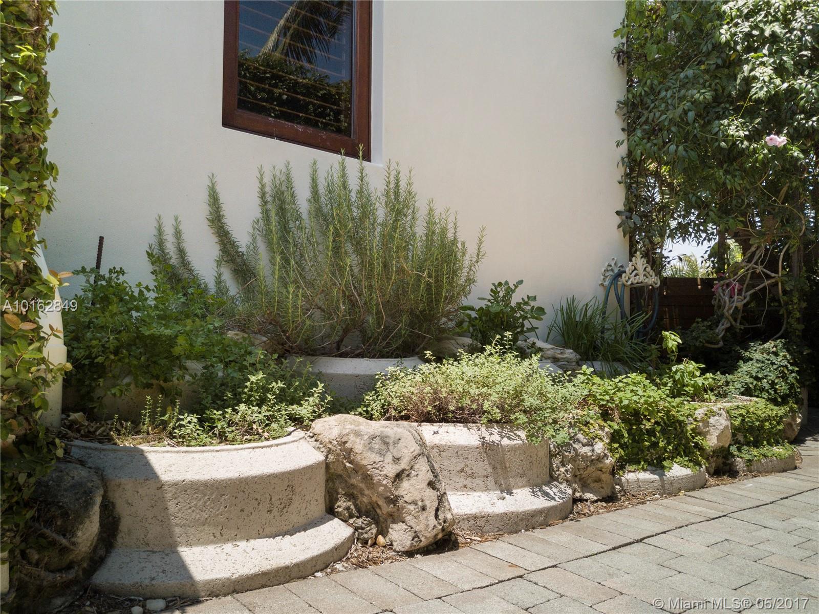 Harbor Beach - Residential