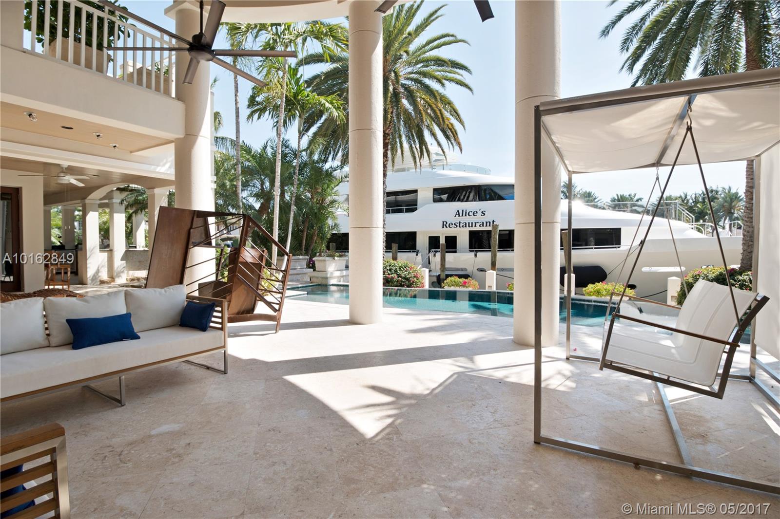 Harbor Beach - Residential