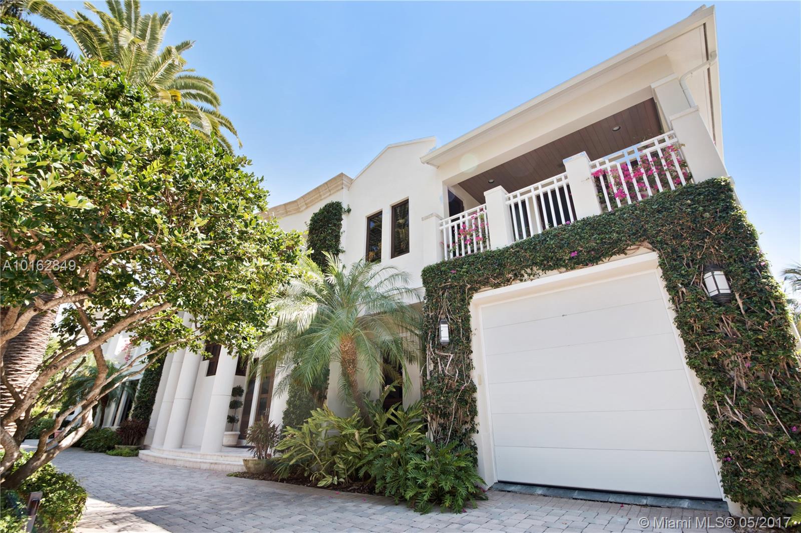 Harbor Beach - Residential