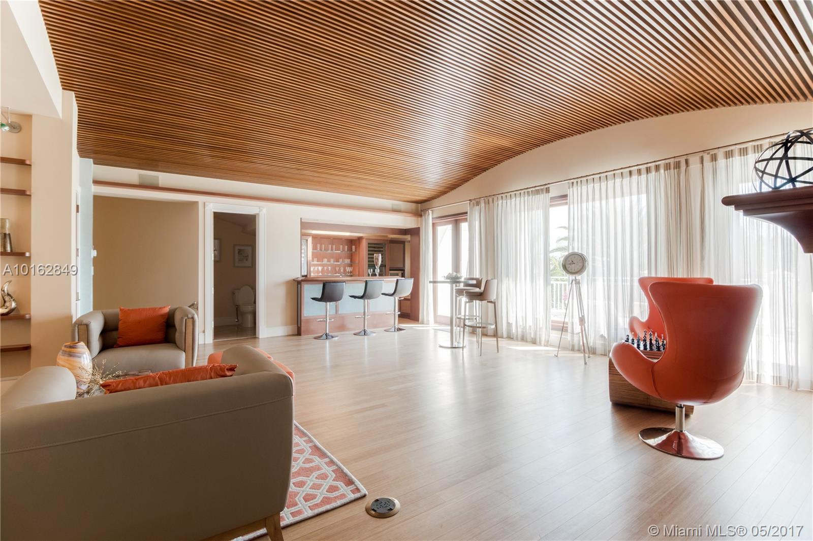 Harbor Beach - Residential