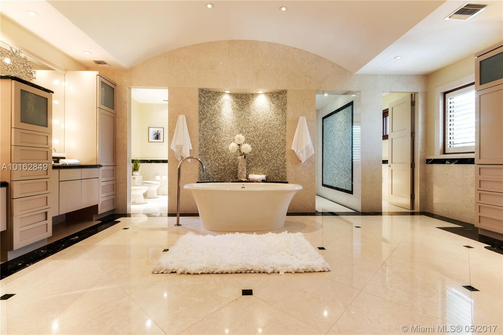 Harbor Beach - Residential