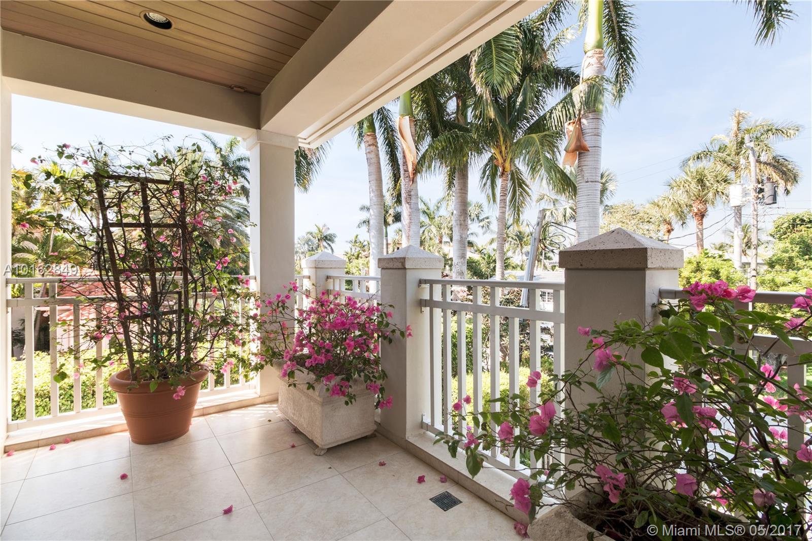 Harbor Beach - Residential