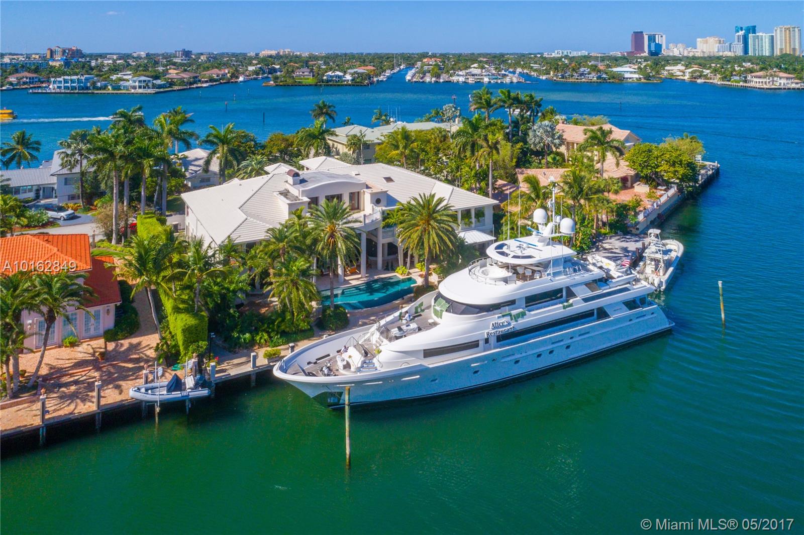 Harbor Beach - Residential