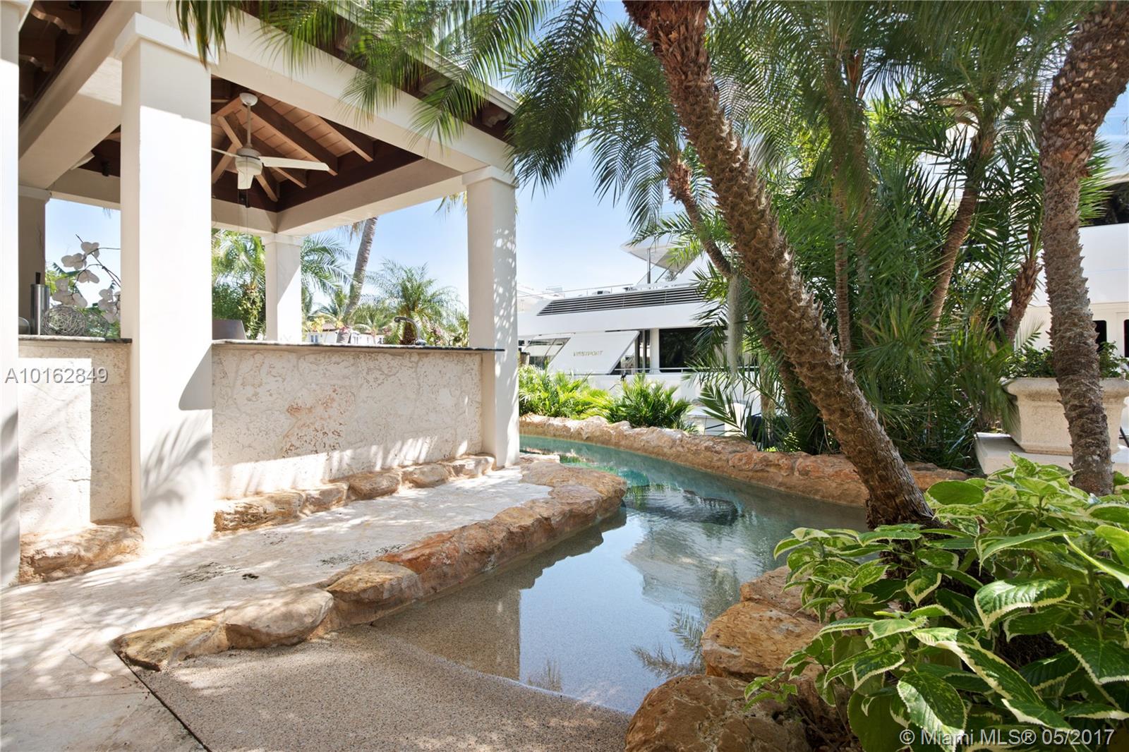 Harbor Beach - Residential