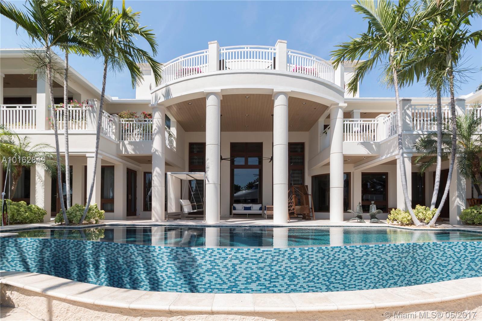 Harbor Beach - Residential