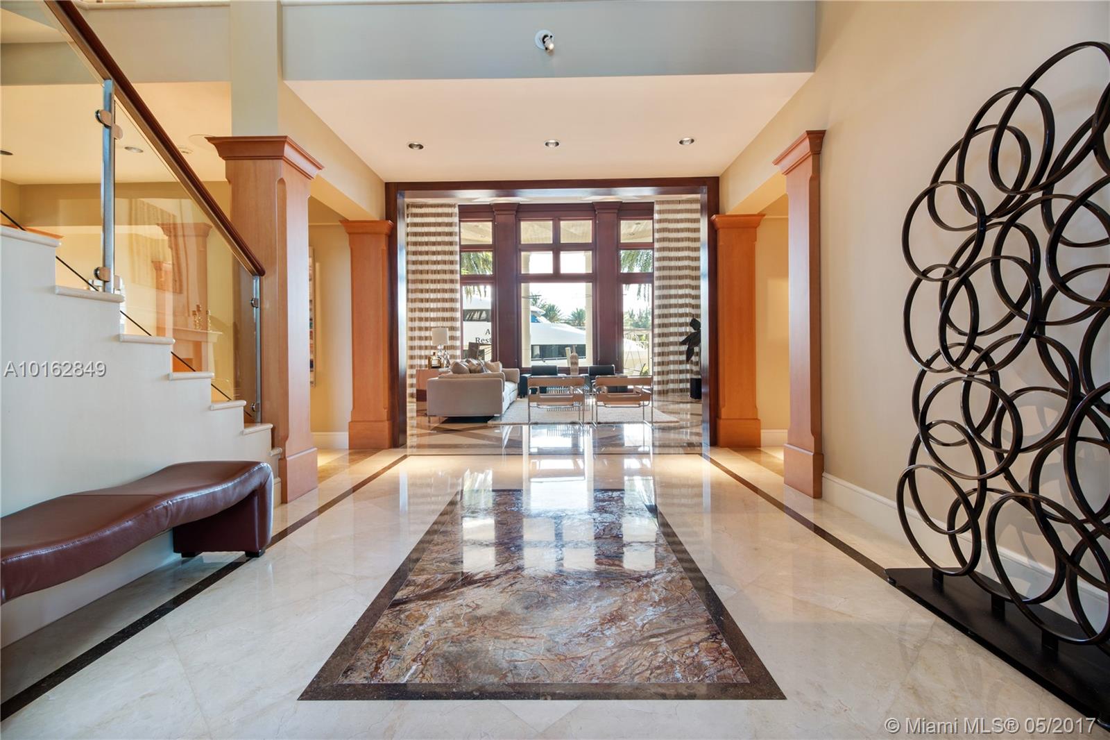 Harbor Beach - Residential