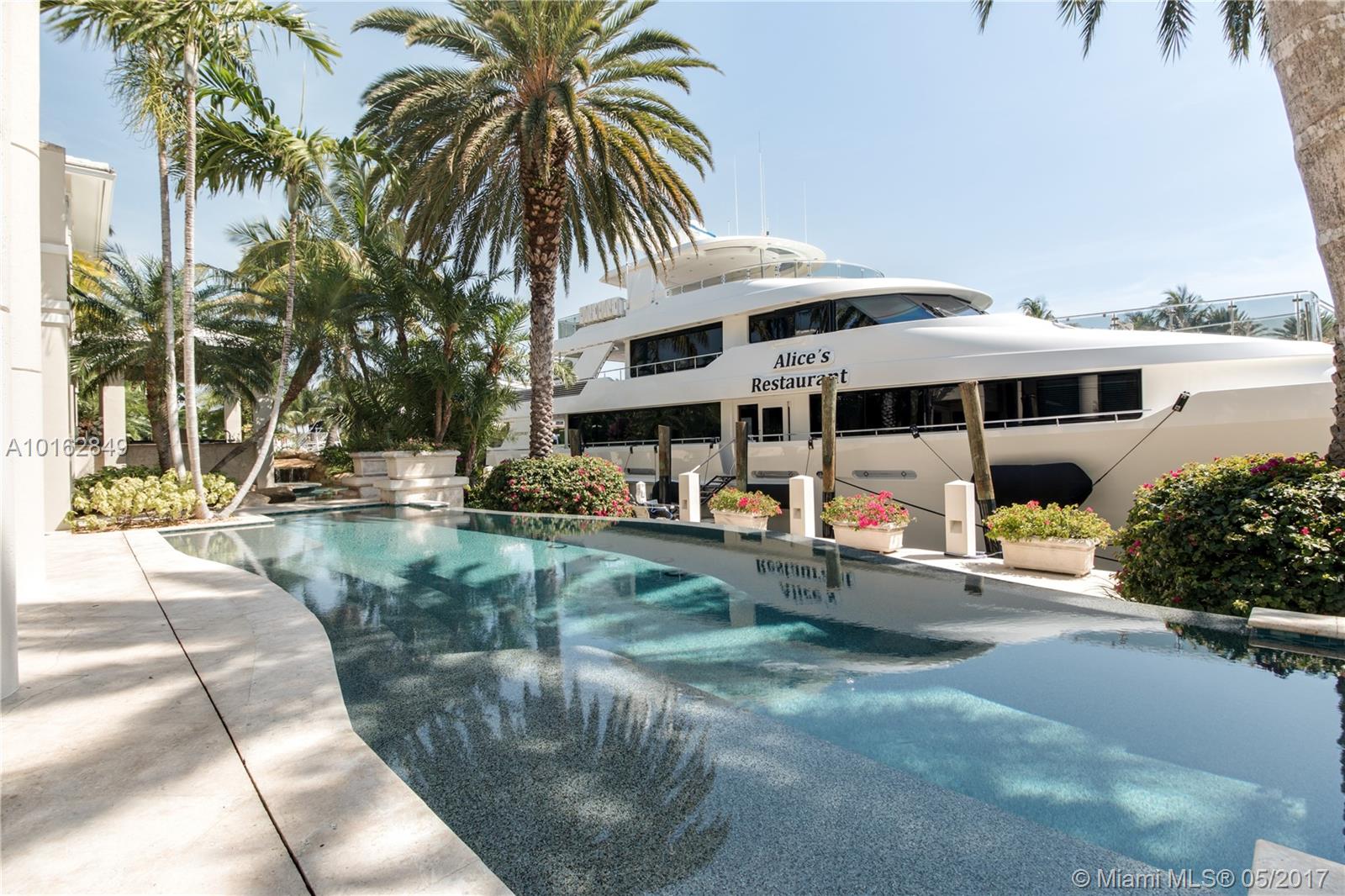 Harbor Beach - Residential