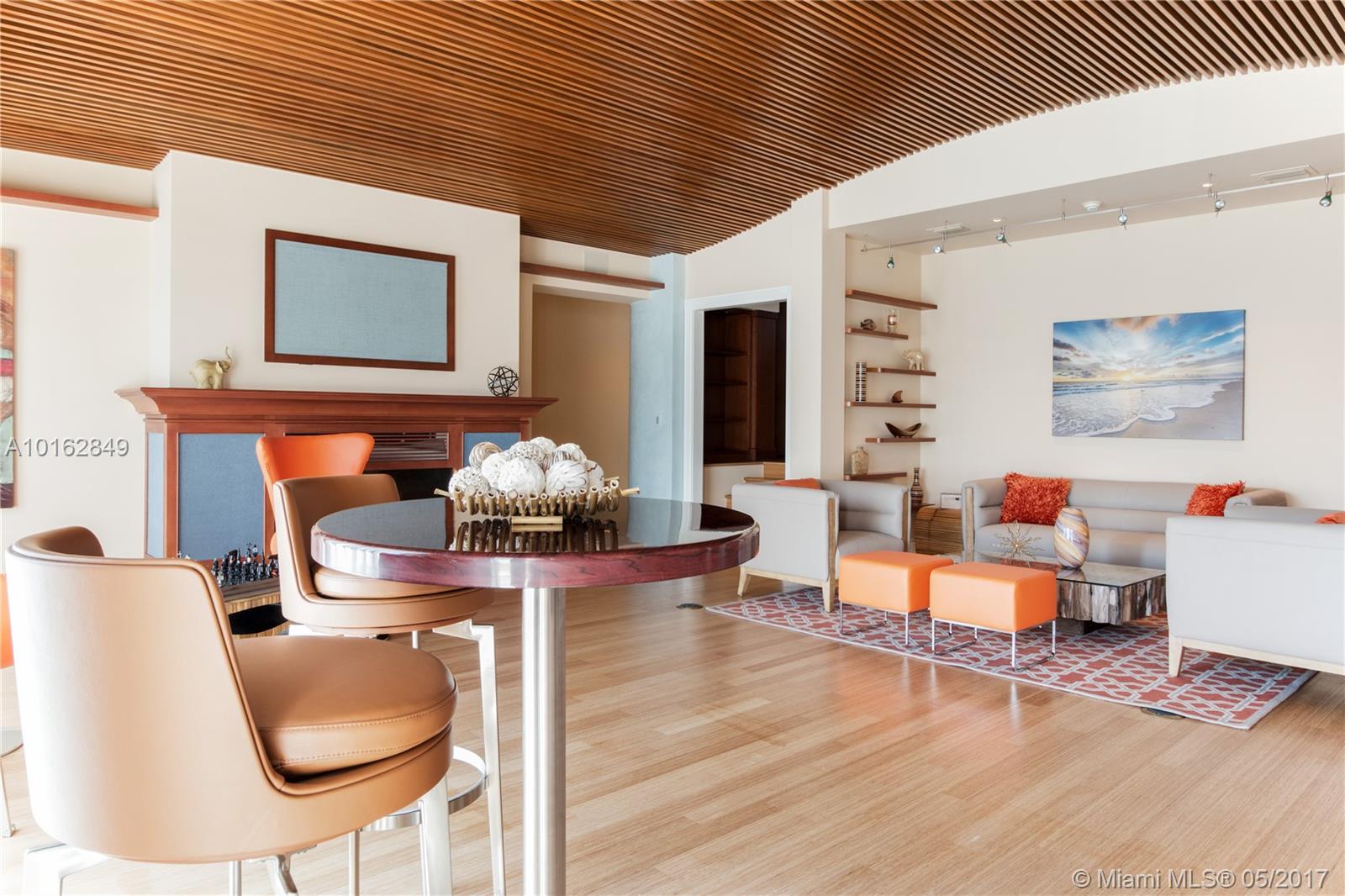 Harbor Beach - Residential