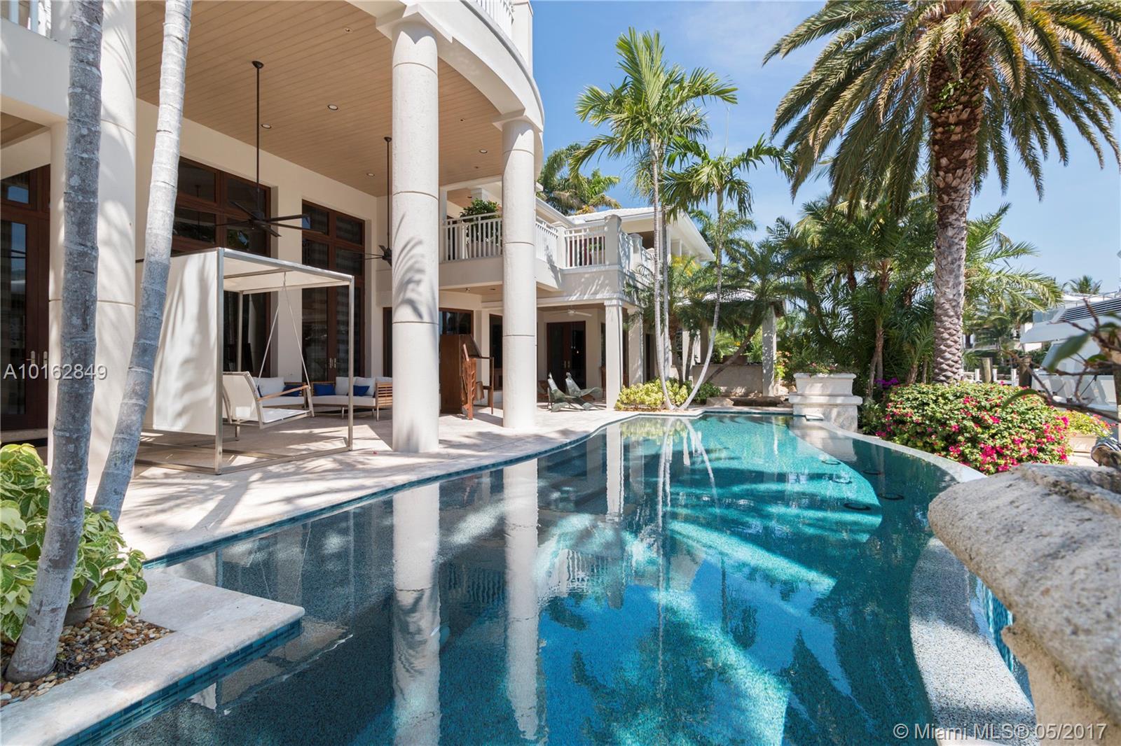 Harbor Beach - Residential