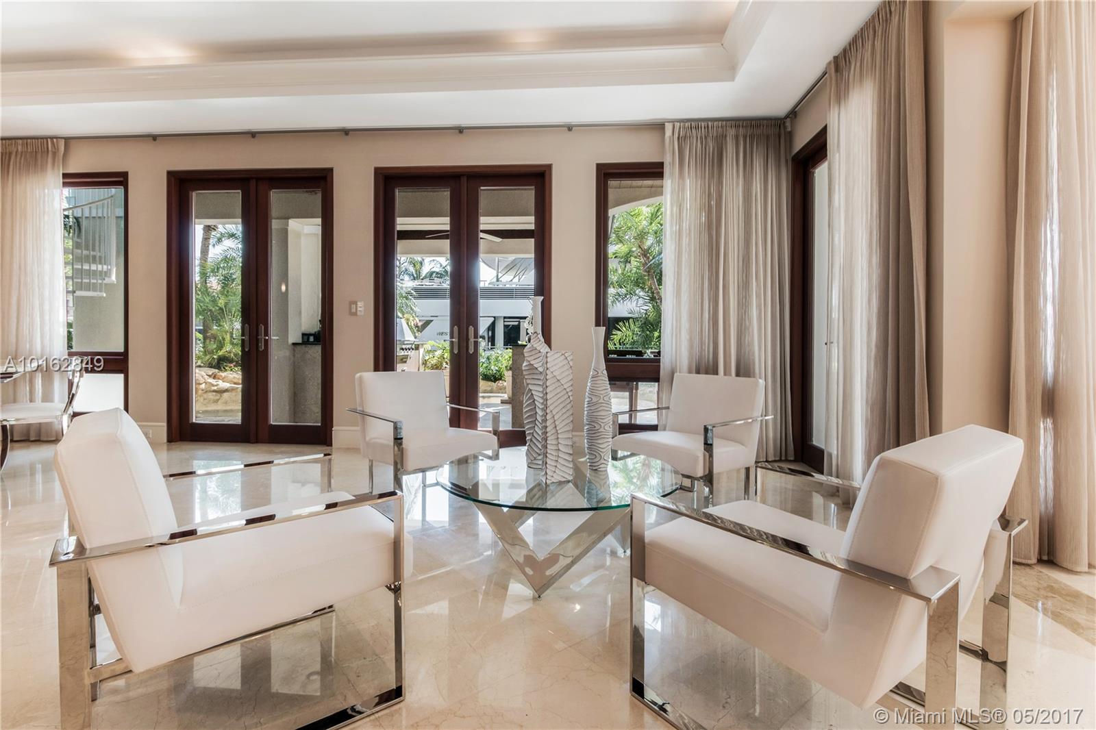 Harbor Beach - Residential