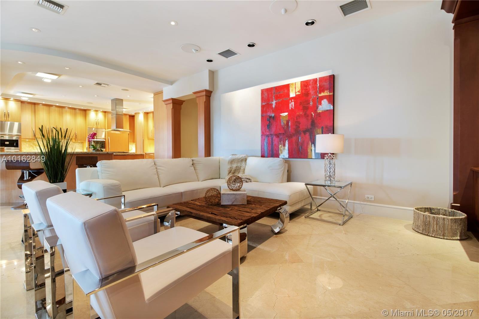 Harbor Beach - Residential