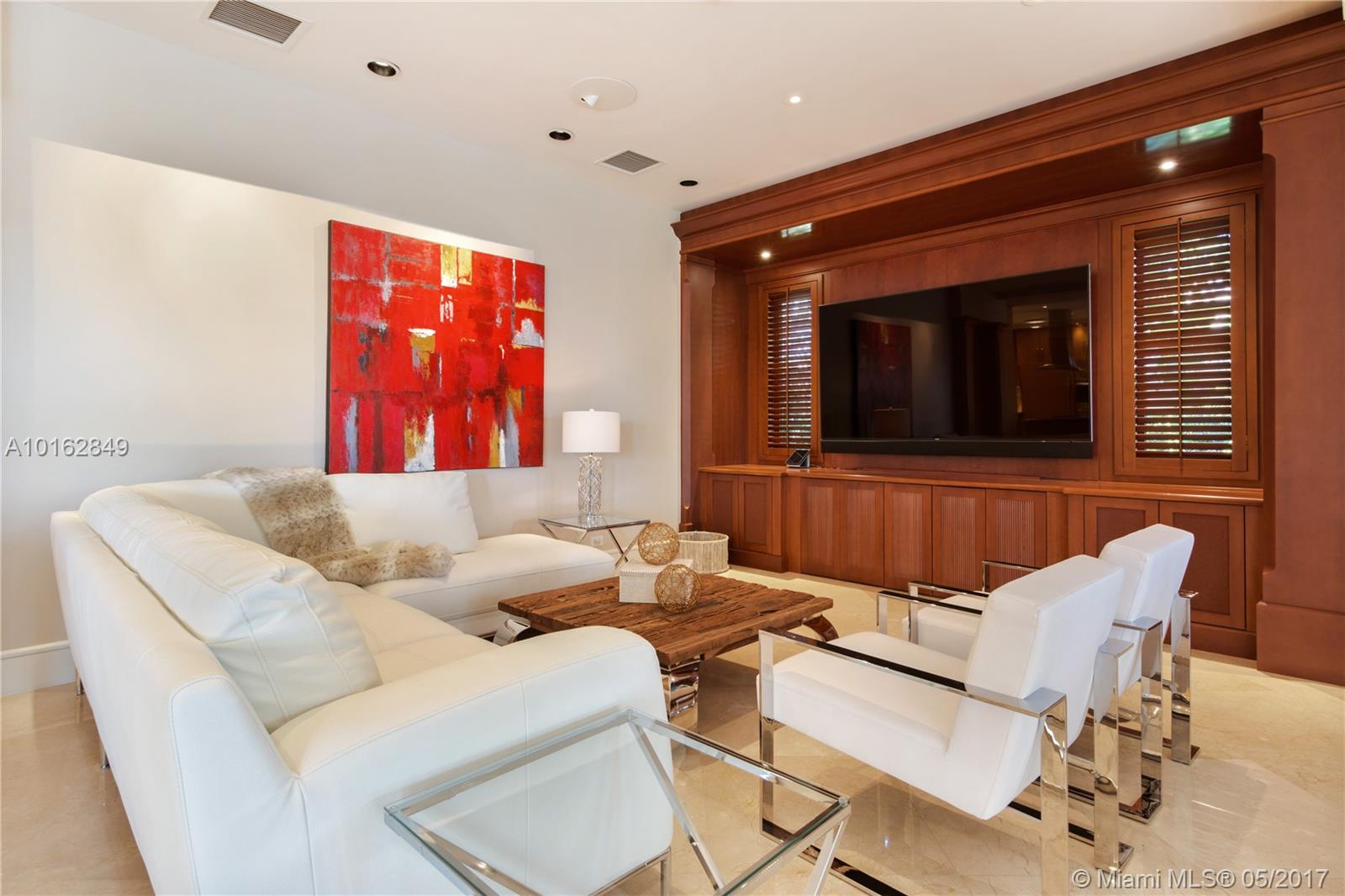 Harbor Beach - Residential