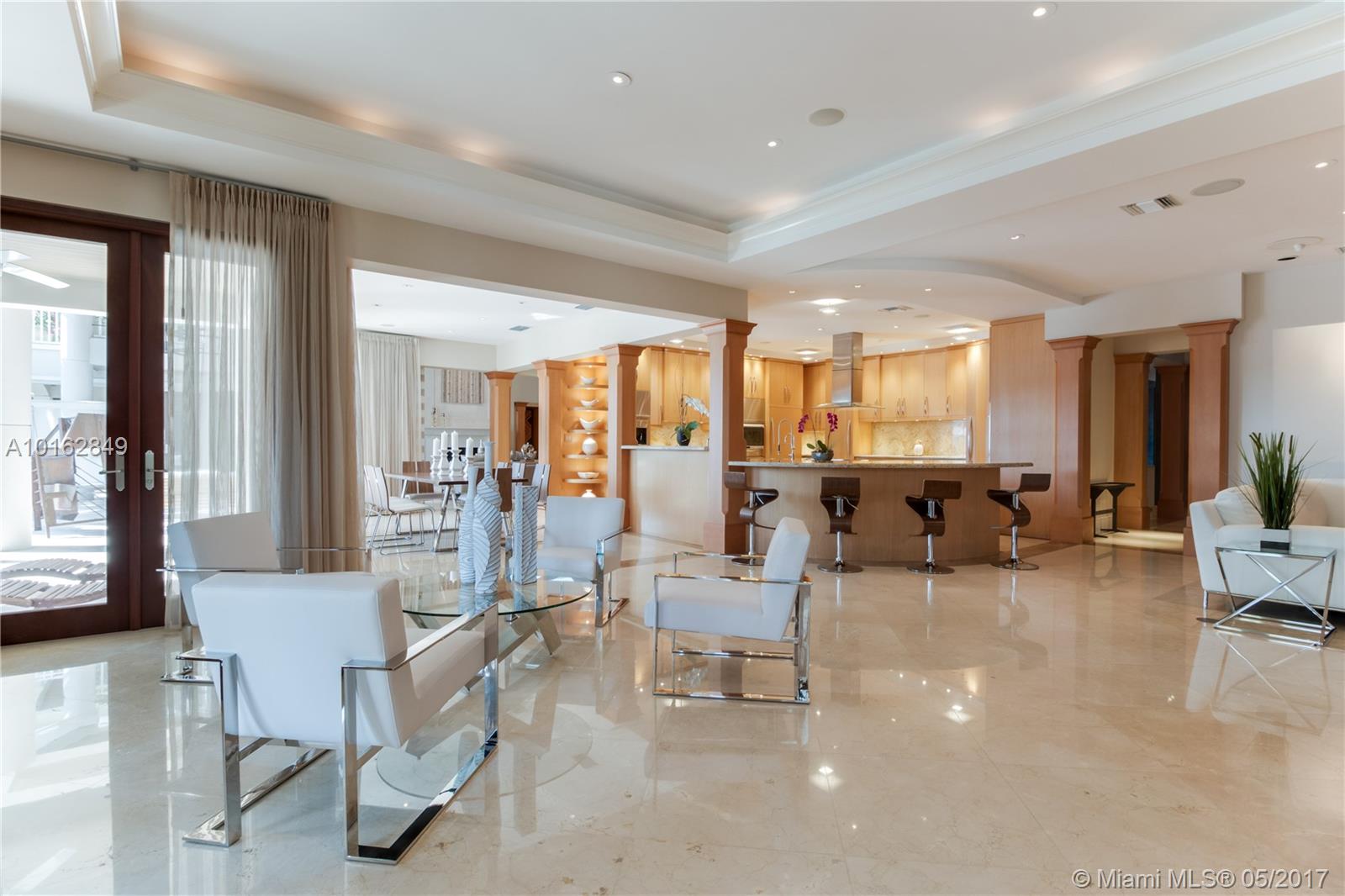 Harbor Beach - Residential