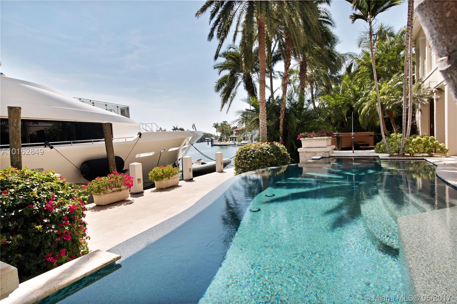 Harbor Beach - Residential