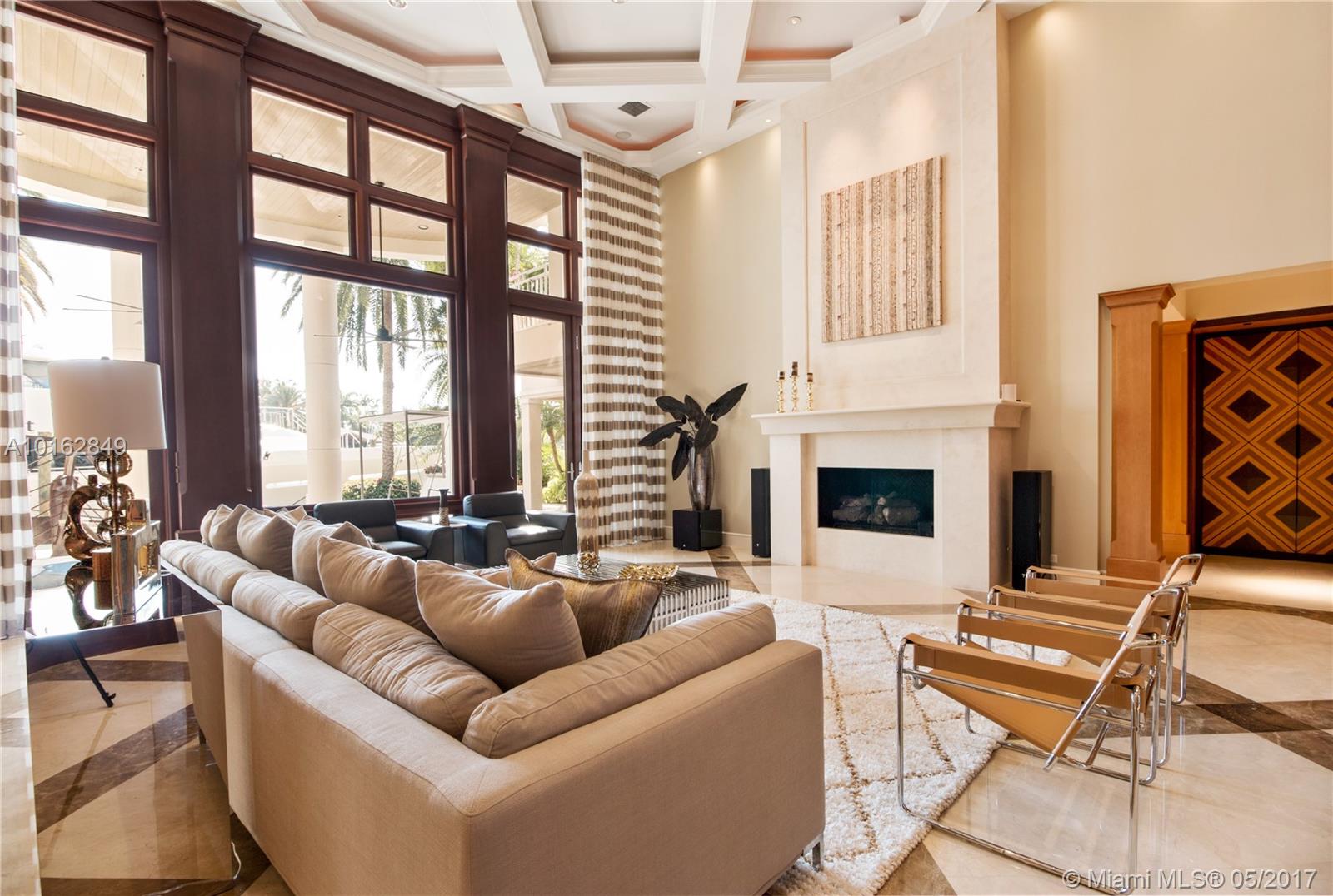 Harbor Beach - Residential