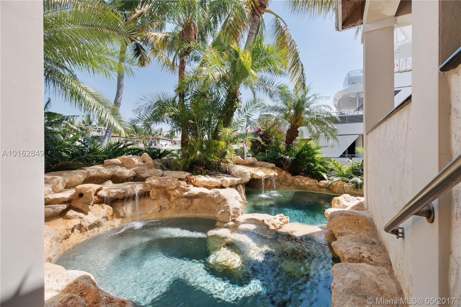 Harbor Beach - Residential