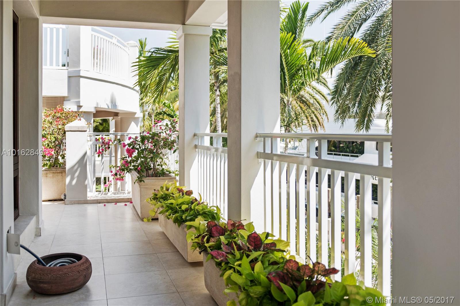 Harbor Beach - Residential