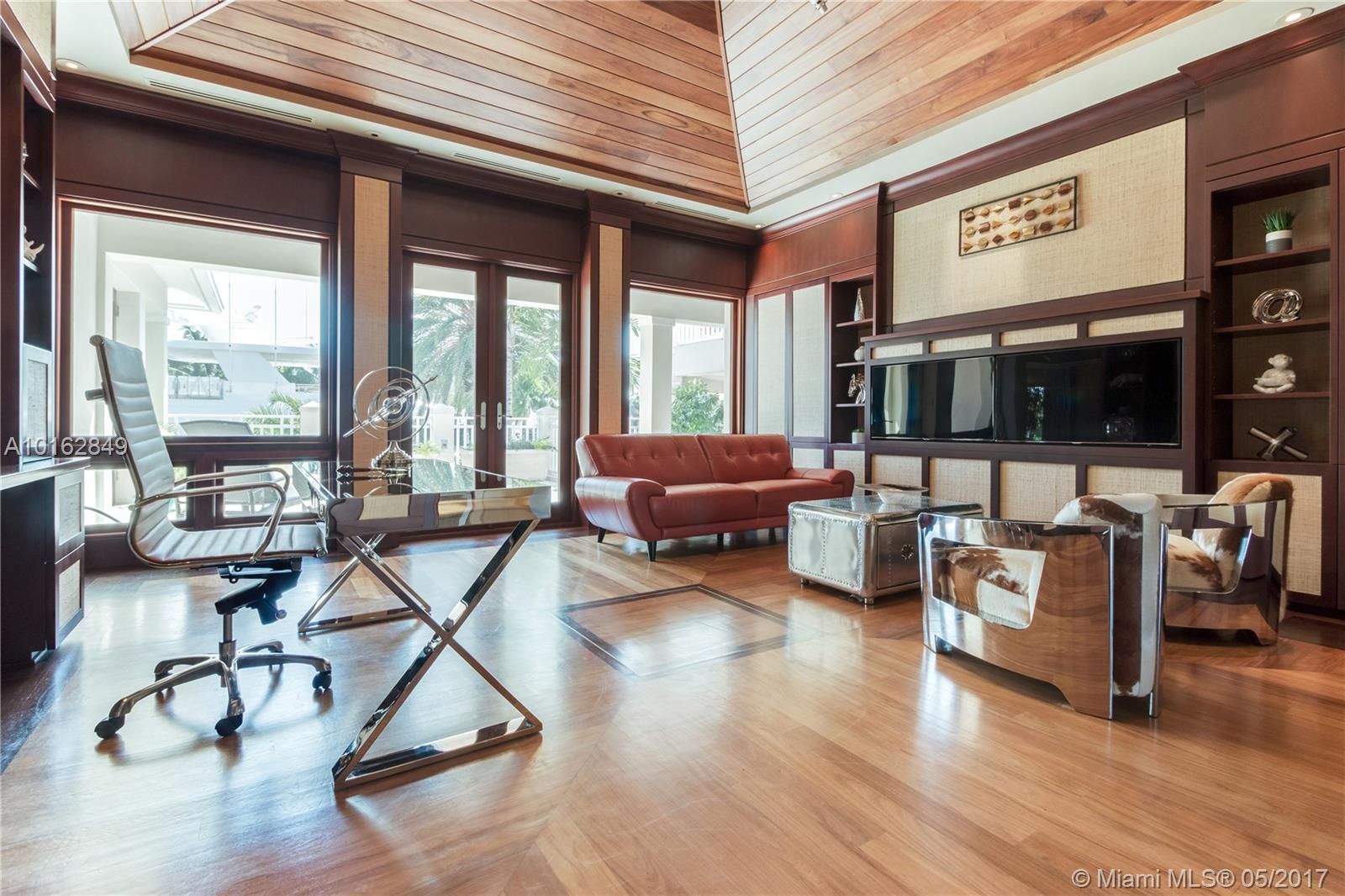 Harbor Beach - Residential