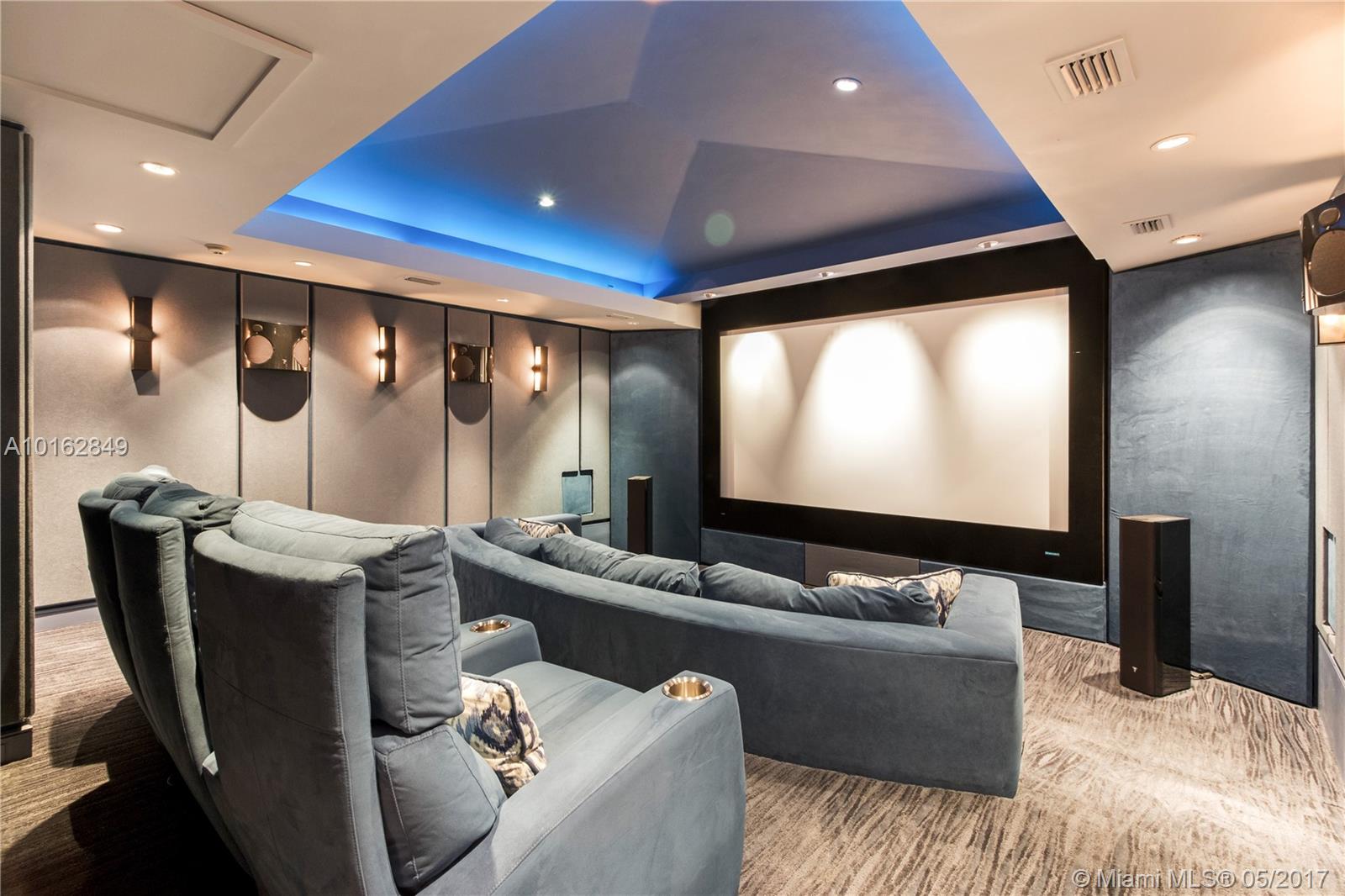 Harbor Beach - Residential