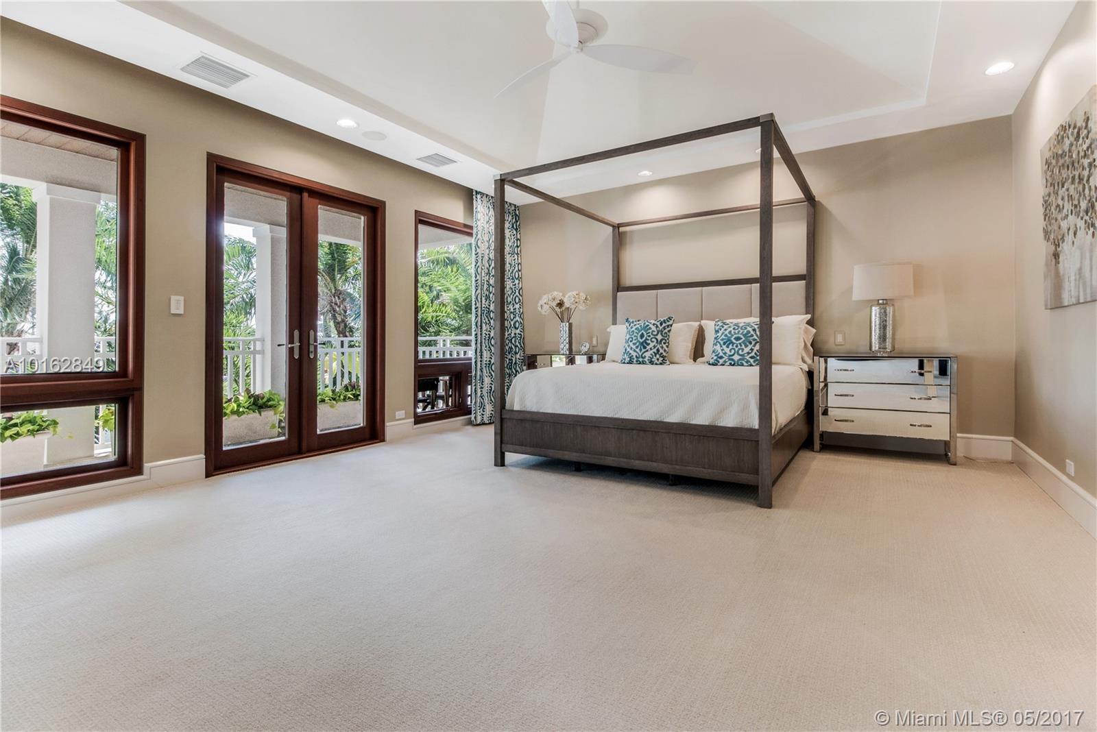 Harbor Beach - Residential