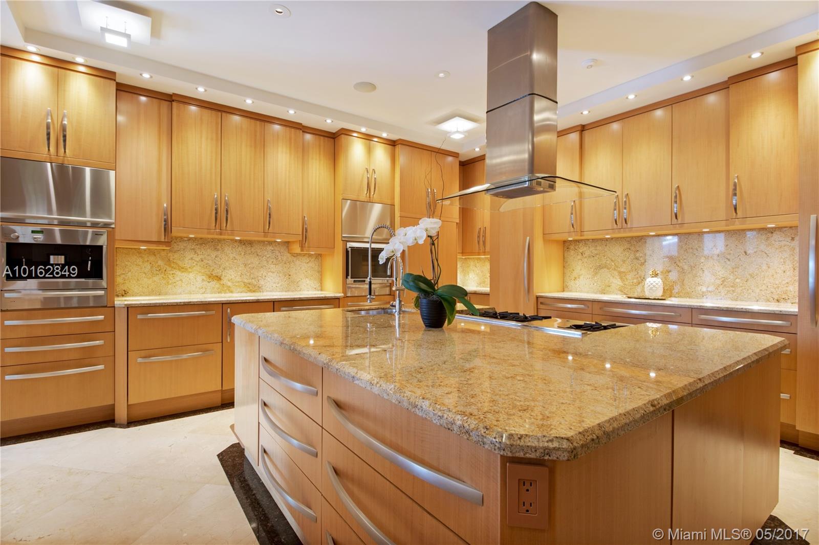 Harbor Beach - Residential