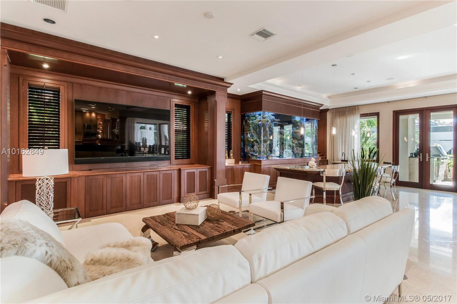 Harbor Beach - Residential