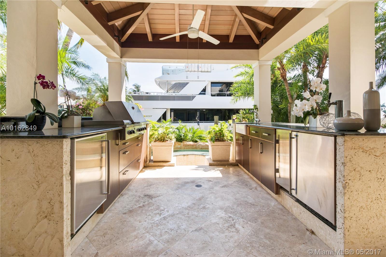 Harbor Beach - Residential