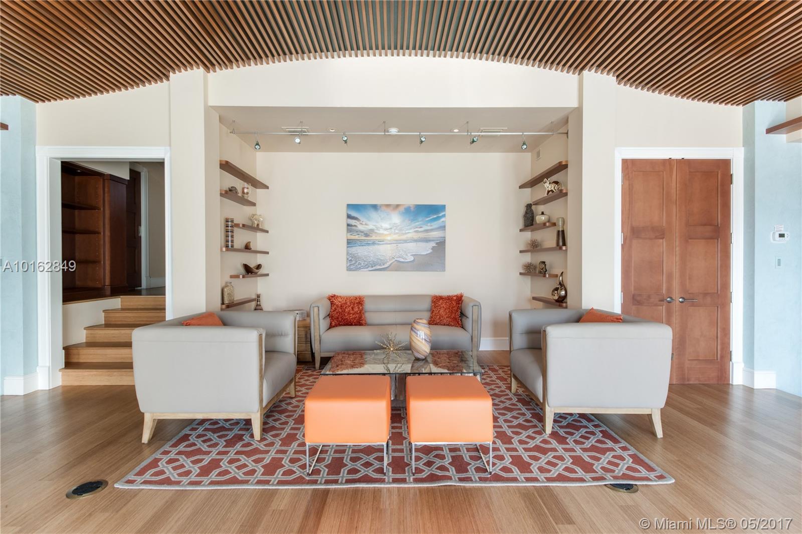 Harbor Beach - Residential