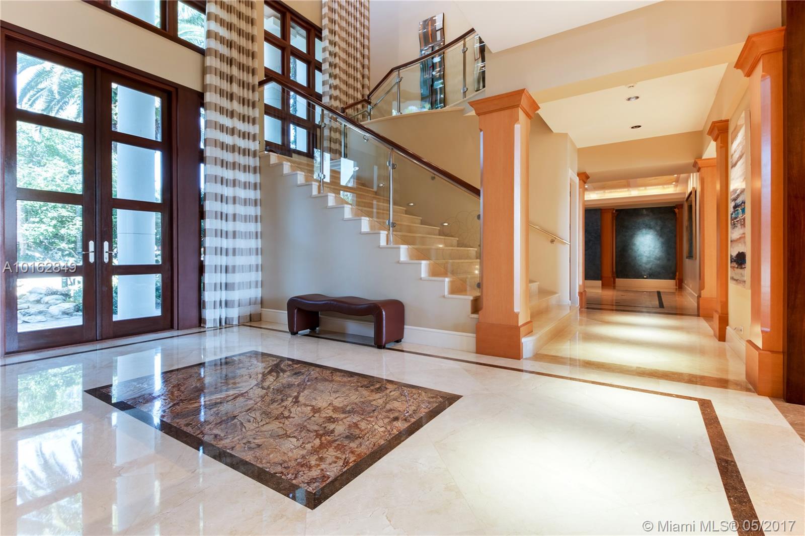 Harbor Beach - Residential