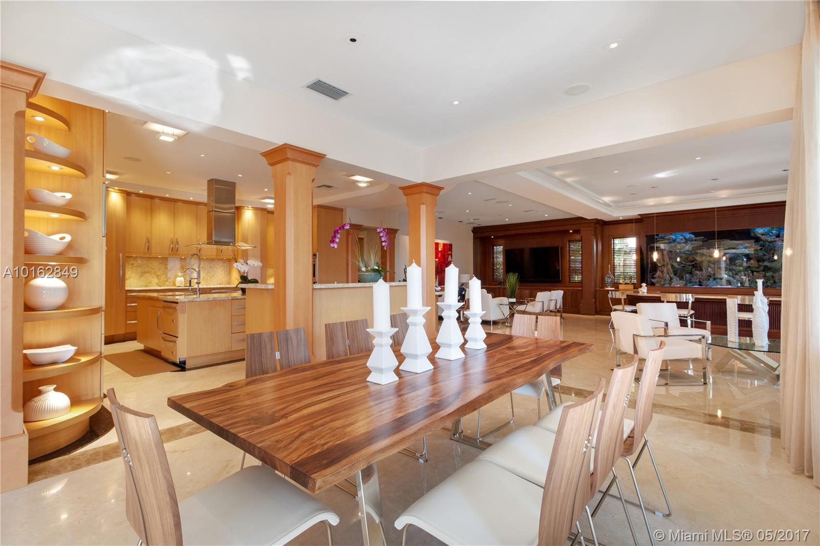 Harbor Beach - Residential