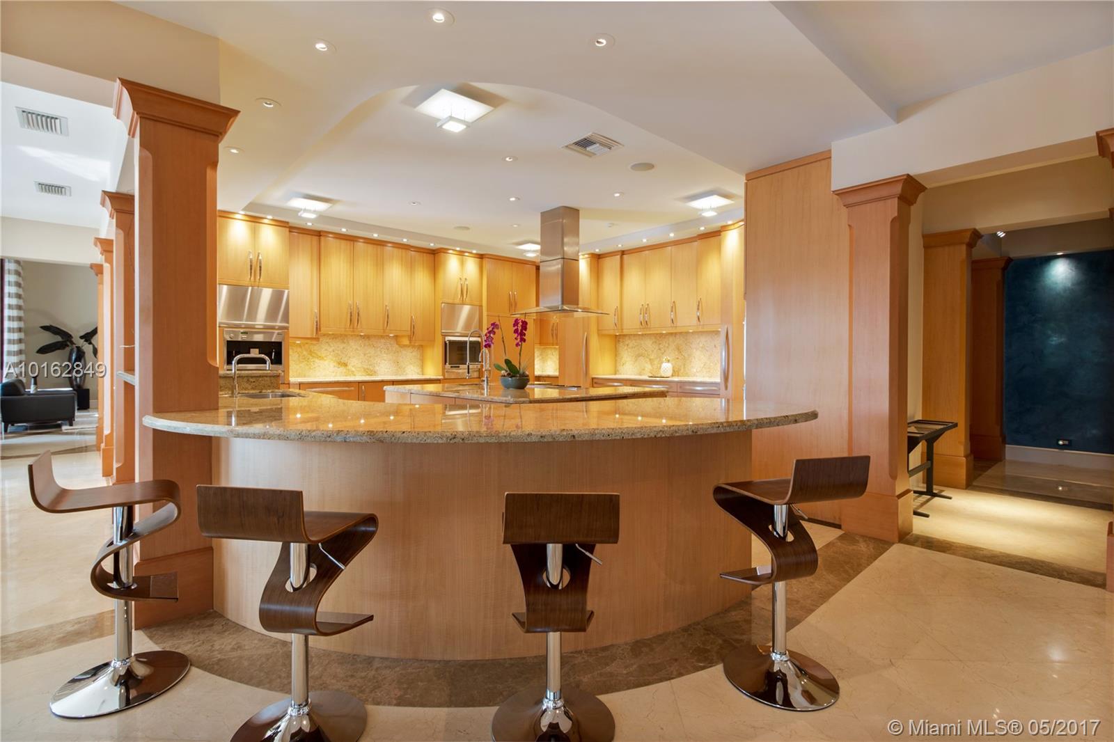 Harbor Beach - Residential