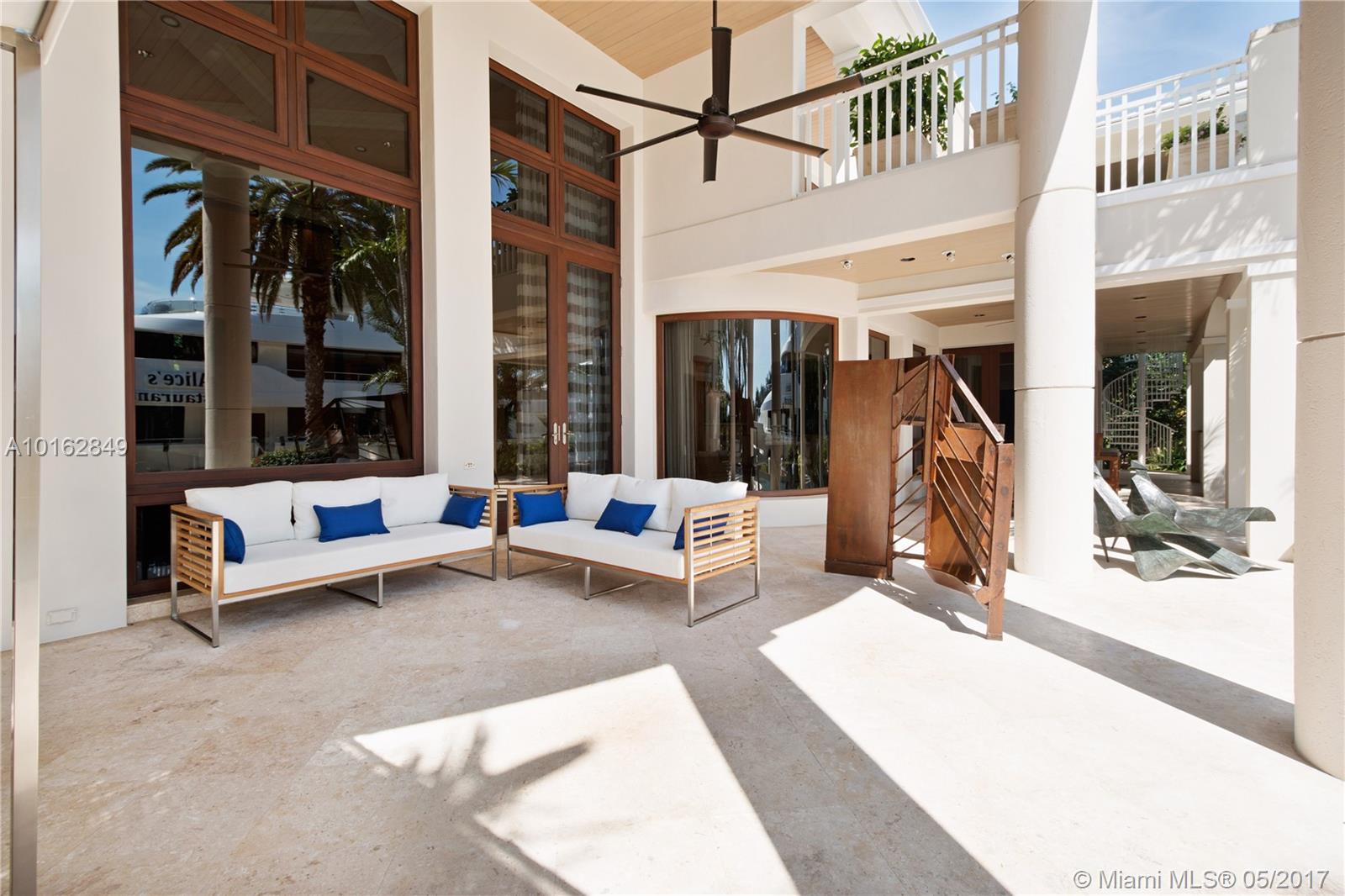 Harbor Beach - Residential