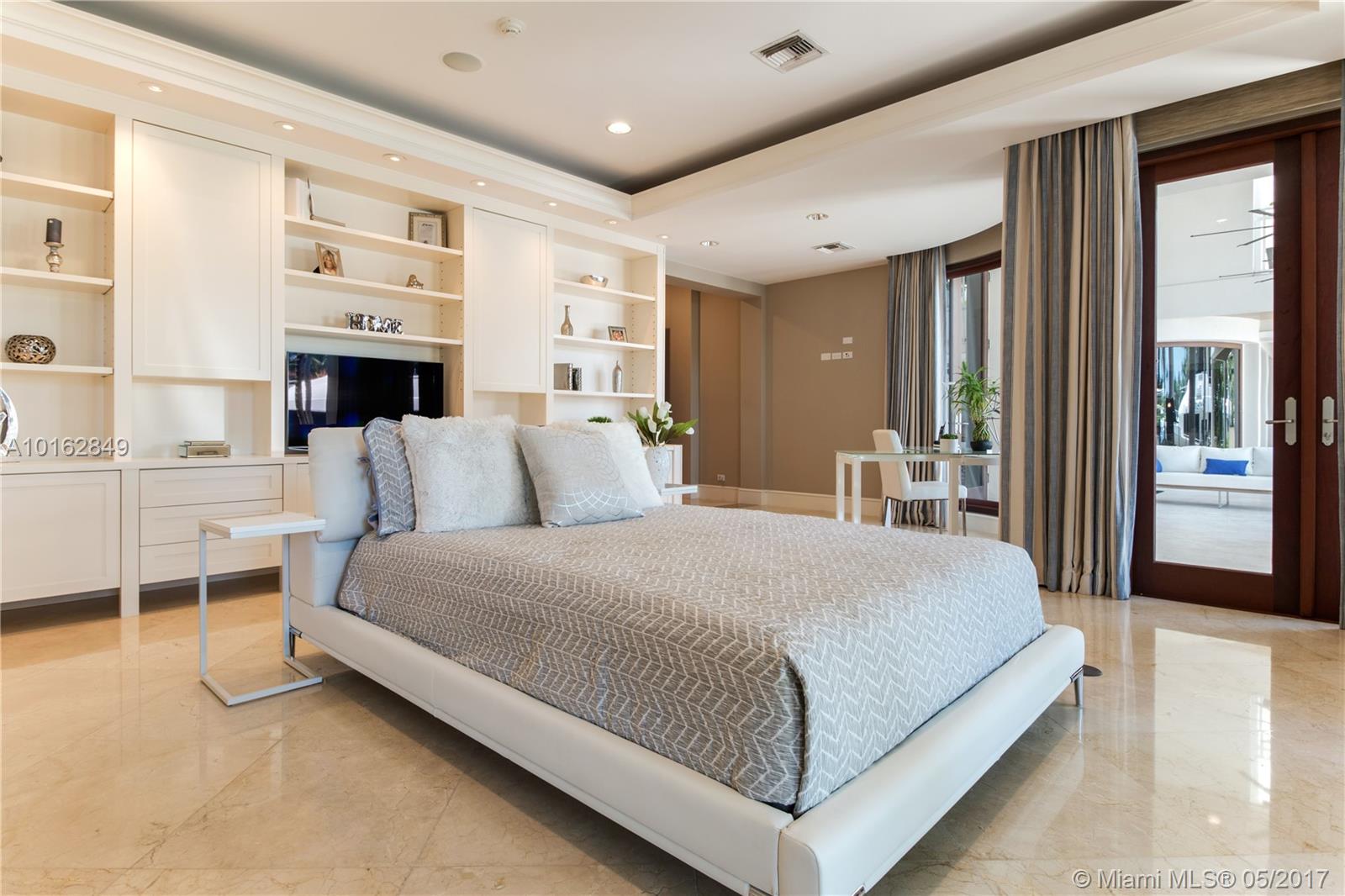 Harbor Beach - Residential