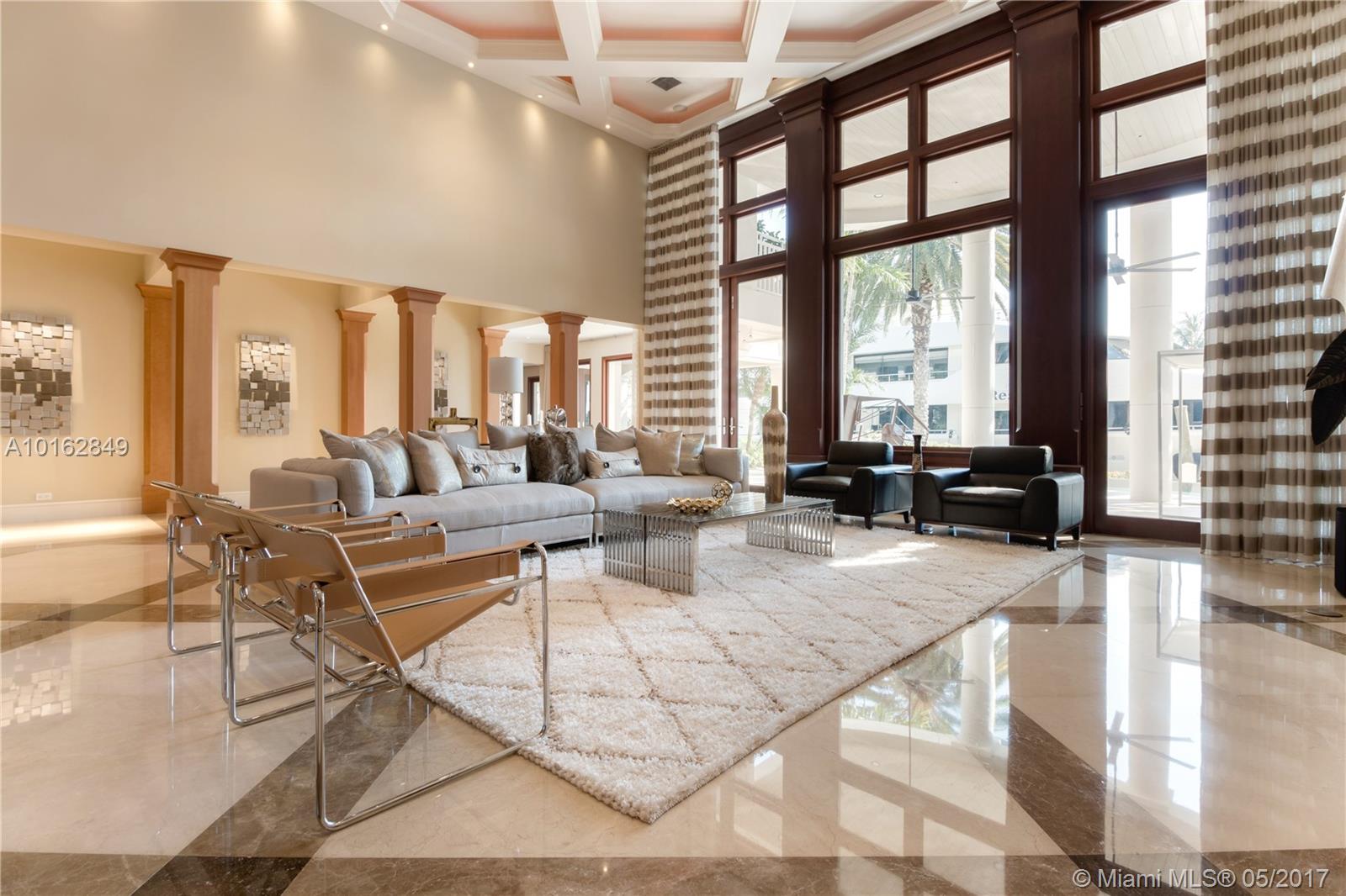 Harbor Beach - Residential