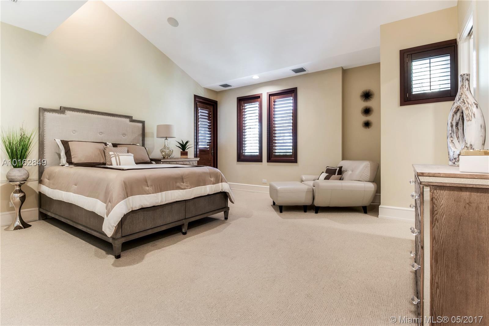 Harbor Beach - Residential