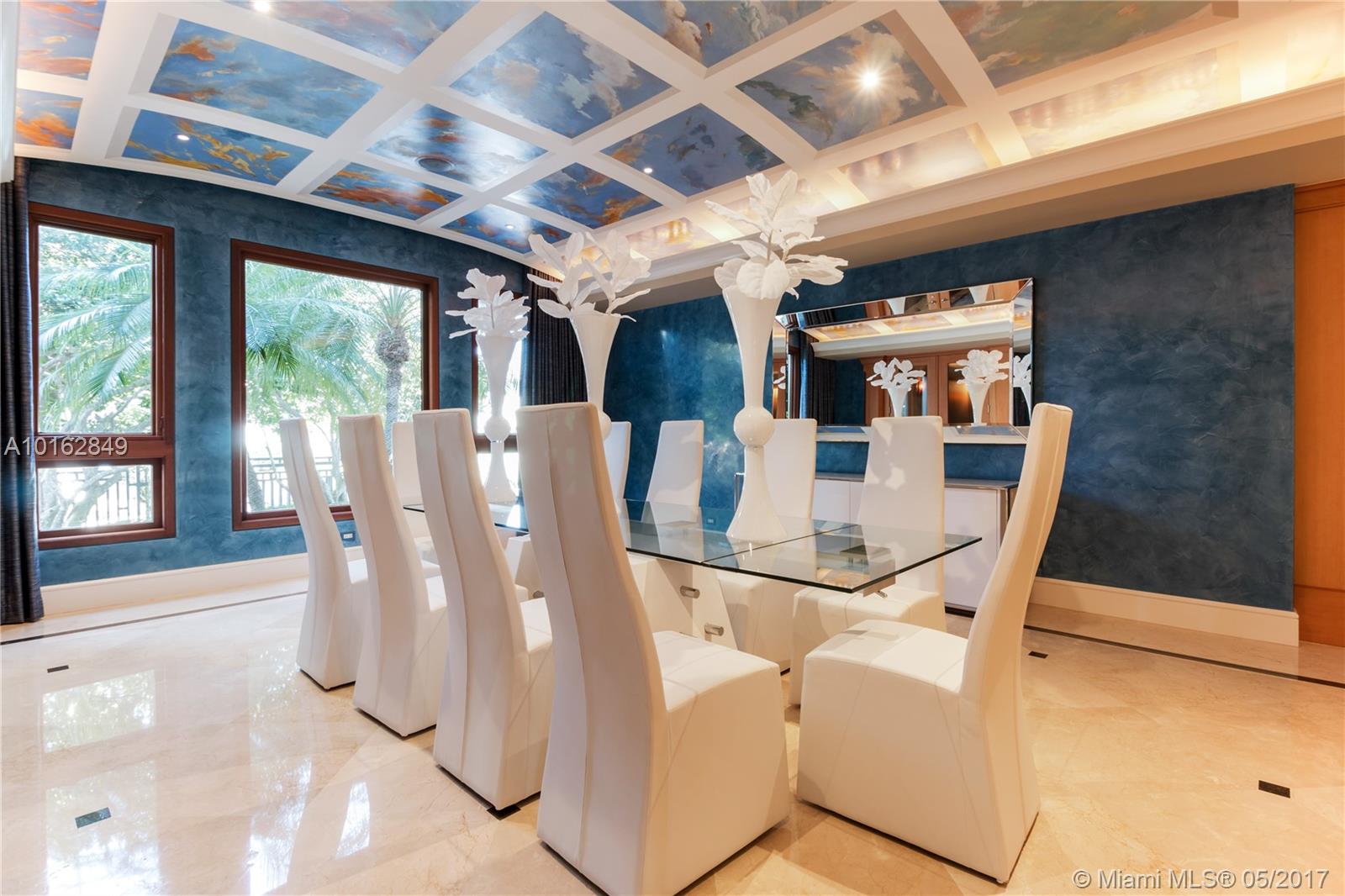 Harbor Beach - Residential