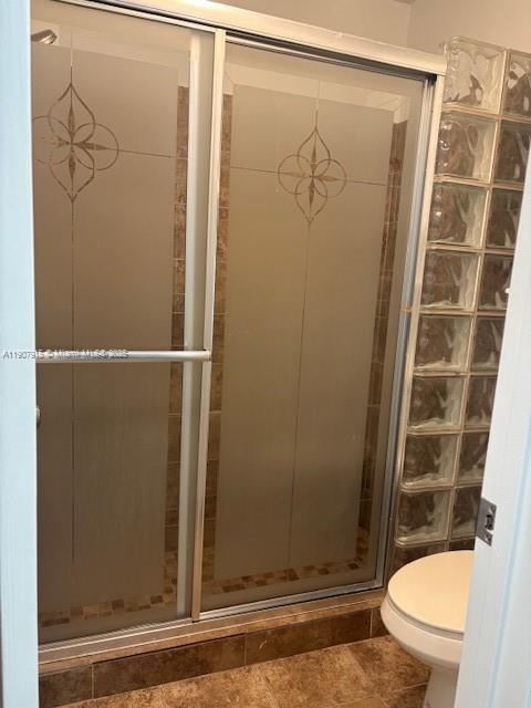 SCARBOROUGH I - Residential Lease