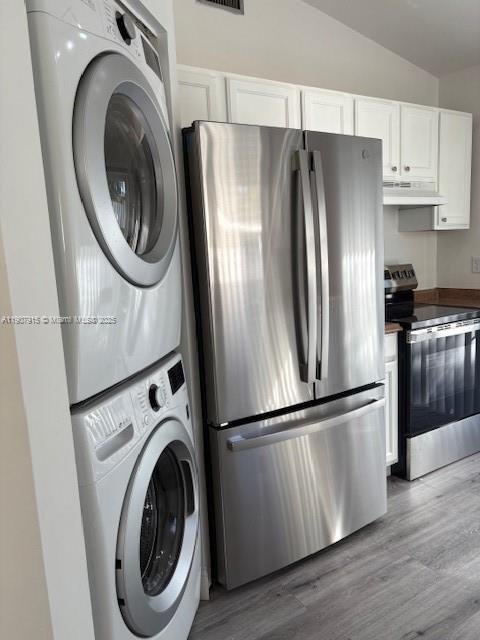 SCARBOROUGH I - Residential Lease